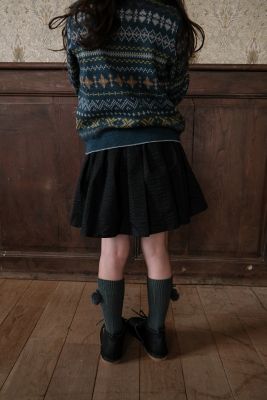 Ｋｉｄｓ　Ｇａｔｈｅｒ　ｓｋｉｒｔ