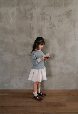 Ｋｉｄｓ　Ｇａｔｈｅｒ　ｓｋｉｒｔ