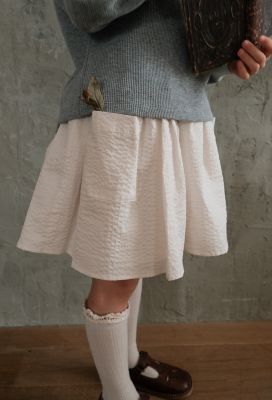 Ｋｉｄｓ　Ｇａｔｈｅｒ　ｓｋｉｒｔ
