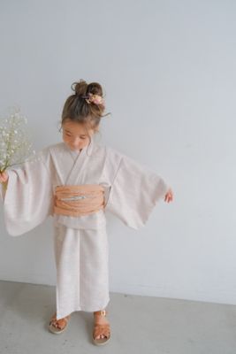 ＜june little closet (Baby&Kids)＞ｋｉｄｓ　Ｙｕｋａｔａ