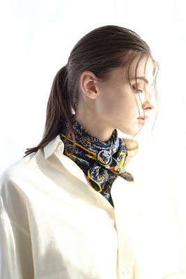 KISSO Buckle | MACOOL (Women)/マクール | 三越伊勢丹