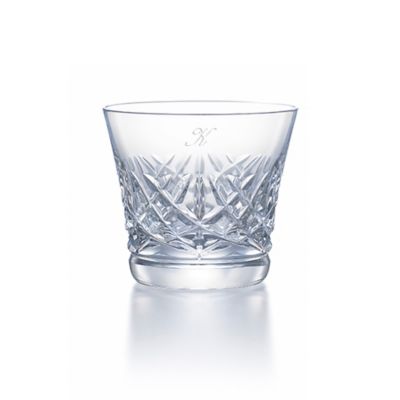 Baccarat/バカラ 【有料刻印サービス付き】アリア　タンブラー　２０２５（２８１６８９８）