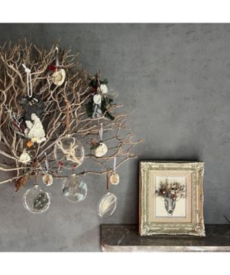 新品未使用　154cm　キャンパーボード　クリスマス クリスマス キャンバスアートボード （ジンジャーブレッドマン