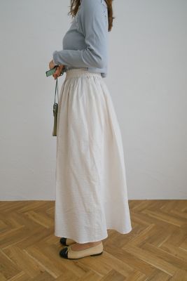 Ｌａｄｉｅｓ　Ｇａｔｈｅｒ　ｓｋｉｒｔ