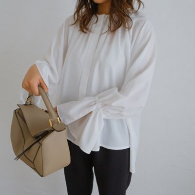 Petal / milk beige | june -little closet-