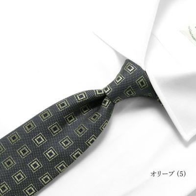 SALE/返品不可】【新品】ルイジ ボレッリ Luigi Borrelli シルクリネン 