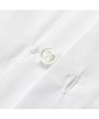 コットンローンセミワイドカラードレスシャツ「ＬＵＣＩＡＮＯ（ＳＲ１８０２）」