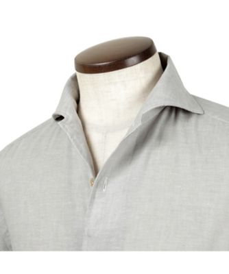 Luigi Borrelli (Men) / ルイジ ボレッリ TOP | メンズ