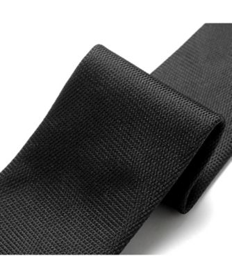 シルクホップサックソリッドネクタイ「２３６６Ｃ」