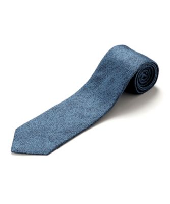 シルクジャカードビッグヘリンボーンネクタイ「3294」 T4189