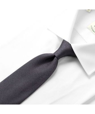 シルクジャカードビッグヘリンボーンネクタイ「3294」 T4189