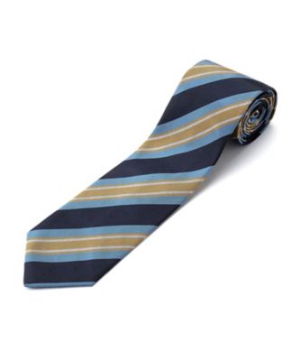 シルクツイルレジメンタルネクタイ「459023」 CR459023