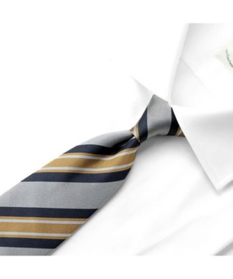 シルクツイルレジメンタルネクタイ「459023」 CR459023