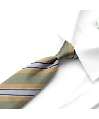 シルクツイルレジメンタルネクタイ「459023」 CR459023