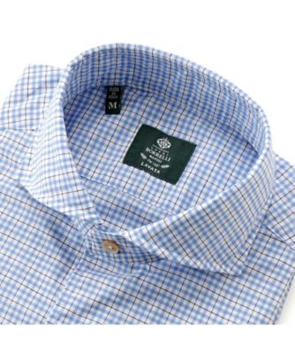 Luigi Borrelli (Men) / ルイジ ボレッリ TOP | メンズ | ファッション