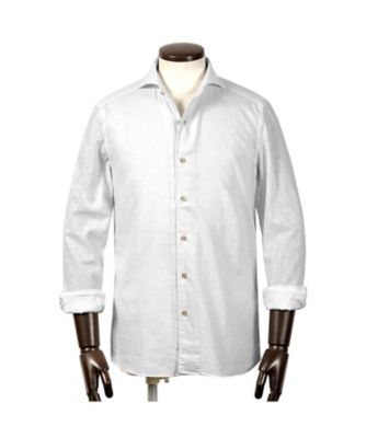 Luigi Borrelli (Men) / ルイジ ボレッリ TOP | メンズ | ファッション