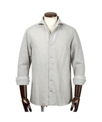 Luigi Borrelli (Men) / ルイジ ボレッリ TOP | メンズ | ファッション