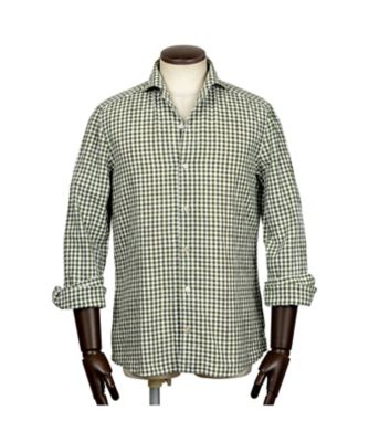 Luigi Borrelli (Men) / ルイジ ボレッリ TOP | メンズ | ファッション