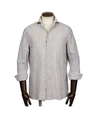 LUIGI BORRELLI（ルイジ ボレッリ）| BRAND INDEX | 伊勢丹新宿店