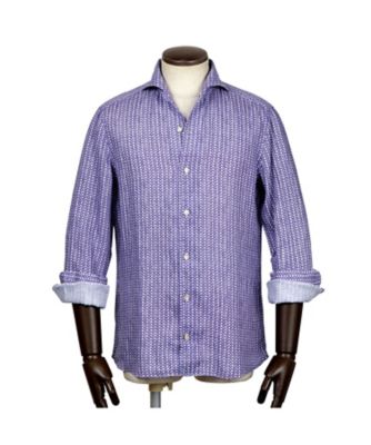 Luigi Borrelli (Men) / ルイジ ボレッリ TOP | メンズ | ファッション