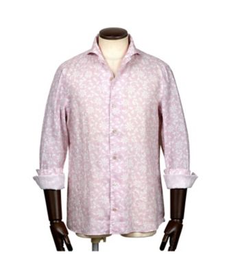 Luigi Borrelli (Men) / ルイジ ボレッリ TOP | メンズ | ファッション