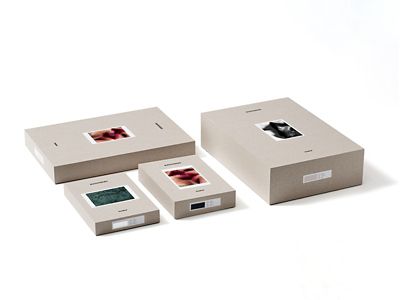 ピローカバー Pure Poplin mud 50×70cm