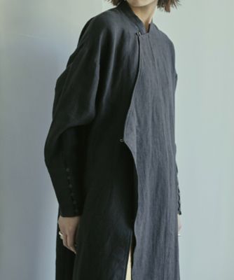 リトルスージー バックボタンチャイナドレス リトルスージー バックボタンチャイナドレス