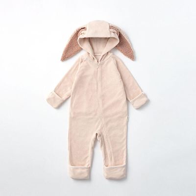 ナイトウェア　ｌｕｌｌａｂｙ　１　ｂｕｎｎｙ　ｐｅａｃｈｐｕｆｆ