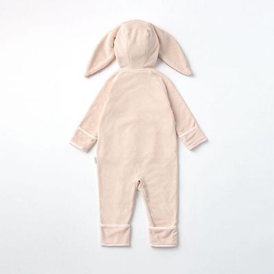 ナイトウェア　ｌｕｌｌａｂｙ　１　ｂｕｎｎｙ　ｐｅａｃｈｐｕｆｆ
