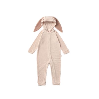 ナイトウェア　ｌｕｌｌａｂｙ　１　ｂｕｎｎｙ　ｐｅａｃｈｐｕｆｆ