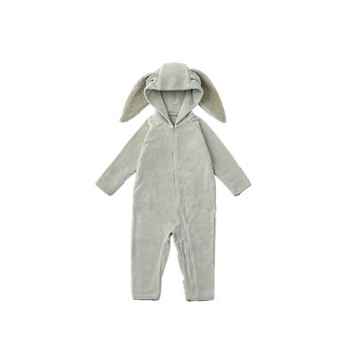 ＜MARLMARL (Baby&Kids)＞ナイトウェア　ｌｕｌｌａｂｙ　２　ｂｕｎｎｙ　ｃｌｏｕｄ