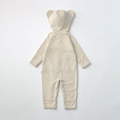 ナイトウェア ｌｕｌｌａｂｙ ３ ｂｅａｒ ｍｉｌｋ | ファッション