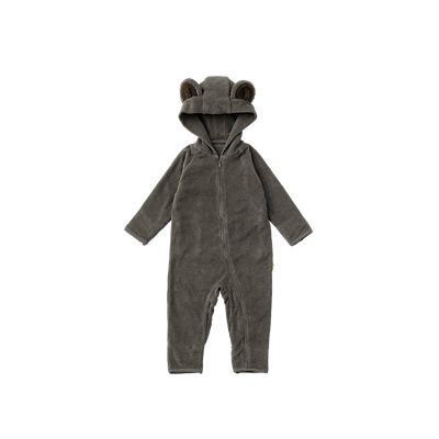 ナイトウェア　ｌｕｌｌａｂｙ　４　ｂｅａｒ　ｓｍｏｋｅ