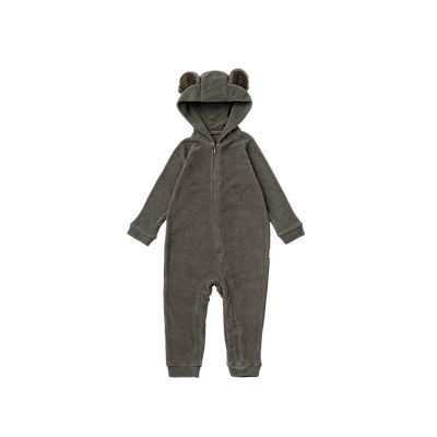 ナイトウェア　ｌｕｌｌａｂｙ　４　ｂｅａｒ　ｓｍｏｋｅ