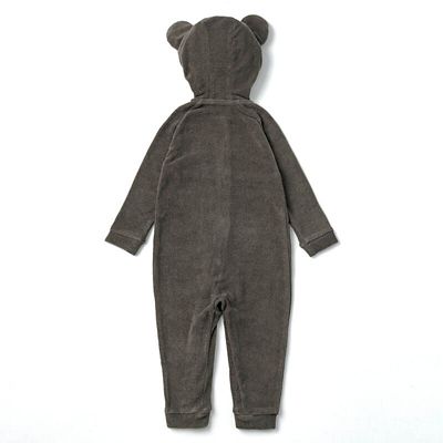 ナイトウェア　ｌｕｌｌａｂｙ　４　ｂｅａｒ　ｓｍｏｋｅ