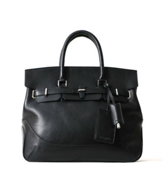 ＜PELLE MORBIDA＞ボストンバッグ　ＰＭＯーＭＢ０２６Ａ