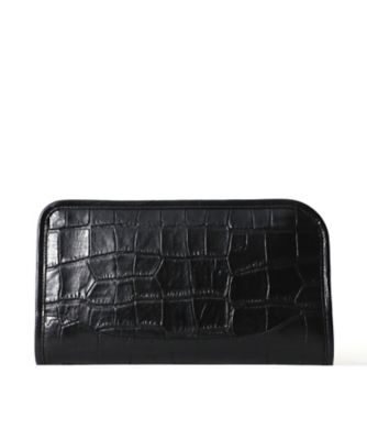 ＜PELLE MORBIDA＞クラッチバッグ　ＰＭＯーＭＢ０３５ＡＥＬＥ　　　　　　