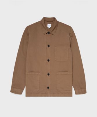 ジャケット Twin Pocket S／MJAC7175ー
