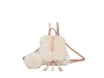 ＜muku+CREME＞ｍｕｋｕ　ＮＡＴＵＲＡＬ　リュックＳＳ
