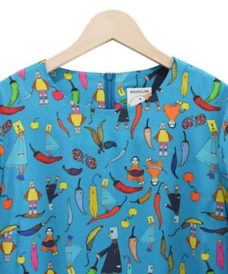 マンナイン mannine ニットロングワンピース マンナイン mannine ニットロングワンピース ワンピース