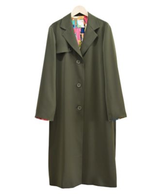トレンチコート mnn3602 | mannine (雑貨)/マンナイン