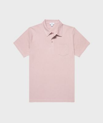 ポロシャツ　Ｒｉｖｉｅｒａ　Ｐｏｌｏ　Ｓ／ＭＰＯＬ１０２６ーＰＫＢＪ