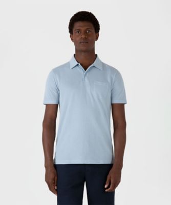 ポロシャツ Riviera Polo S／MPOL1026ー