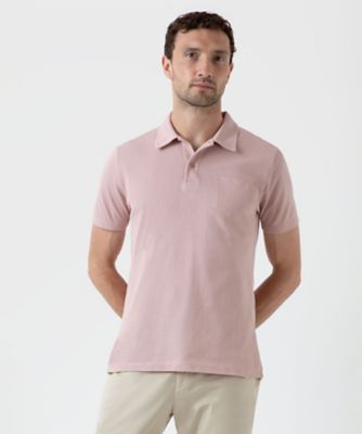 ポロシャツ　Ｒｉｖｉｅｒａ　Ｐｏｌｏ　Ｓ／ＭＰＯＬ１０２６ーＰＫＢＪ