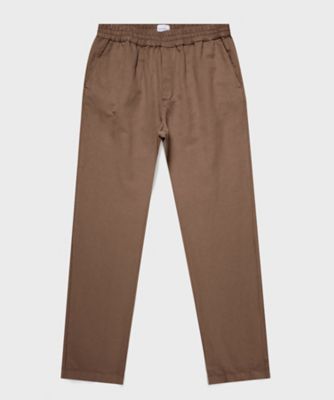 SUNSPEL (Men)/サンスペル パンツ Drawstring Pants S/MTRS3032ーBRDH