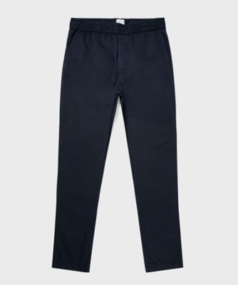 SUNSPEL (Men)/サンスペル パンツ Drawstring Pants S/MTRS3032ーBUAA1