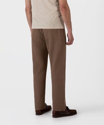 パンツ　Ｄｒａｗｓｔｒｉｎｇ　Ｐａｎｔｓ　Ｓ／ＭＴＲＳ３０３２ーＢＲＤＨ