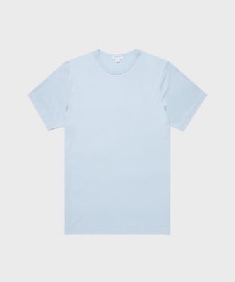SUNSPEL (Men)/サンスペル Ｔシャツ　ＳＳ　Ｃｒｅｗ　Ｎｅｃｋ　Ｓ／ＭＴＳＨ０００１ーＢＵＶＱ