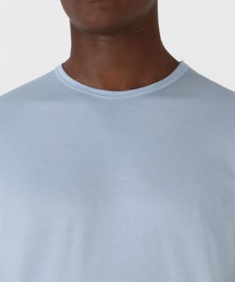 Ｔシャツ　ＳＳ　Ｃｒｅｗ　Ｎｅｃｋ　Ｓ／ＭＴＳＨ０００１ーＢＵＶＱ