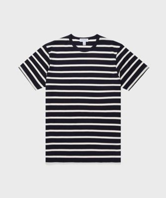 SUNSPEL (Men)/サンスペル Ｔシャツ　ＳＳ　Ｃｒｅｗ　Ｎｅｃｋ　Ｓ／ＭＴＳＨ０００１ＢＲＳーＳＴＤＺ